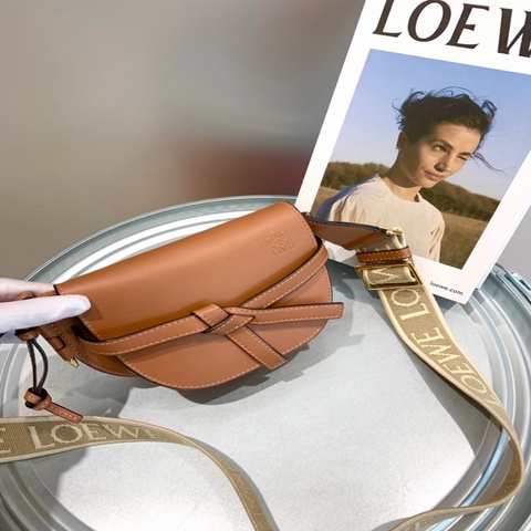 Loewe罗意威 Gate mini