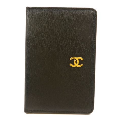 CHANEL 牛皮皮革Vintage Card Case卡片套