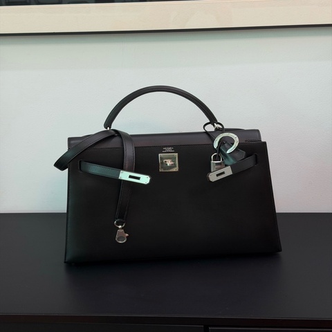 Hermes Kelly 32