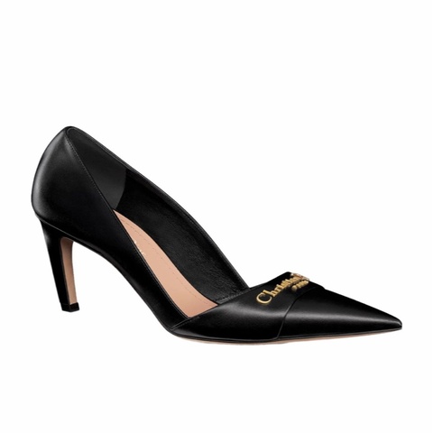 Dior 女士 My Dior高跟鞋36 36.5 37 37.5 38 38.5 39 39.5 40.5 41碼跟高: 8cm