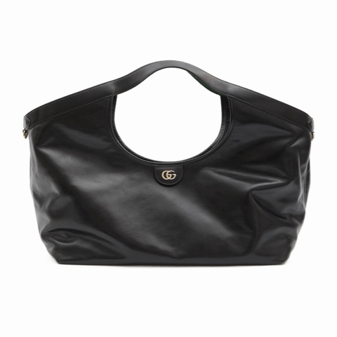 Gucci 女士 Giglio 大號手提包均碼碼42cm*16cm*47cm
