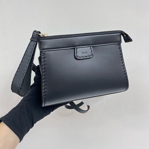 Chloe Edith bag ( Black )