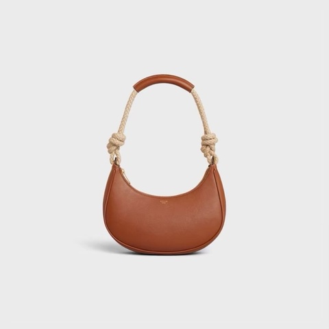 Celine Ava leather handbag