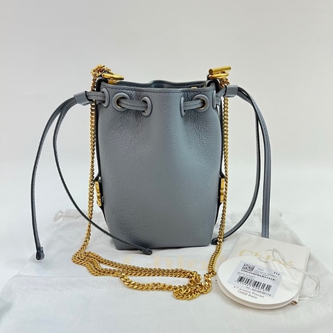 Chloe Marcie ( Grey )