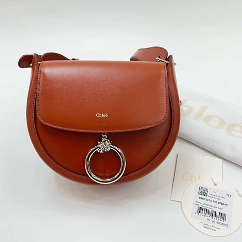 Chloe Arlene ( Dark Brown )