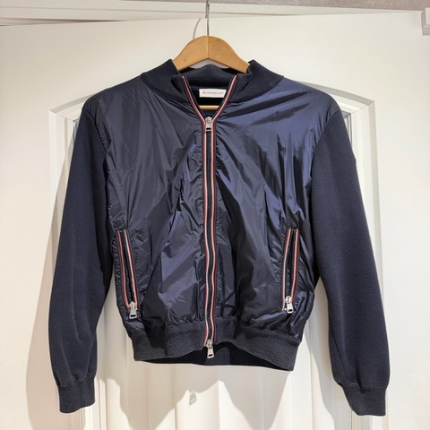 Moncler Jacker 外套