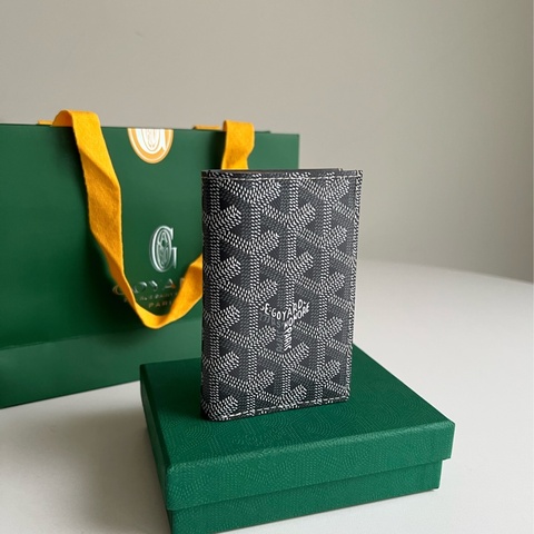 Goyard Saint Pierre卡夾