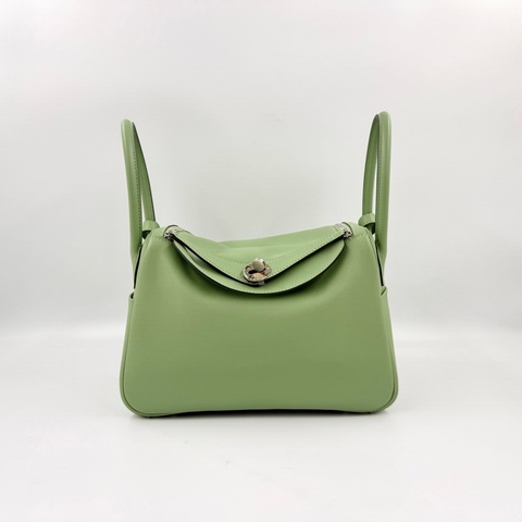 Hermes💚氣泡綠lindy26