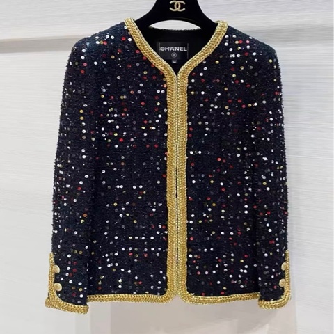 ❤️ Chanel Jacket 外套 ❤️ F38