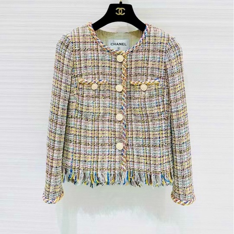 ❤️ Chanel Jacket 外套 ❤️ F34