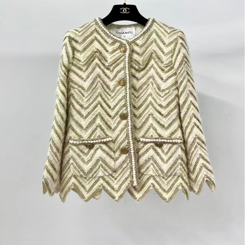 ❤️ Chanel Jacket 外套 ❤️ F36