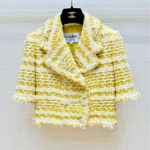 ❤️ Chanel Jacket 外套 ❤️ F38