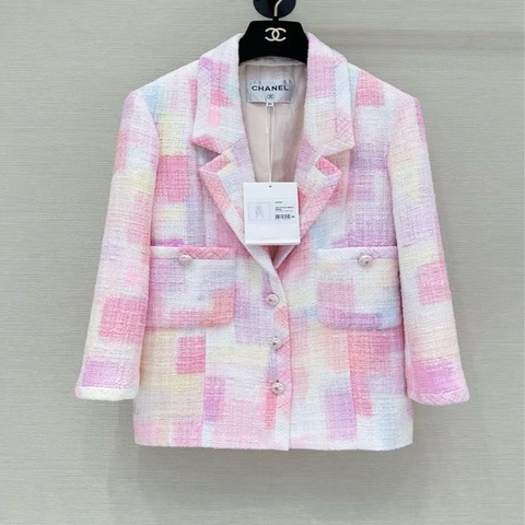 ❤️ Chanel Jacket 外套 ❤️F34