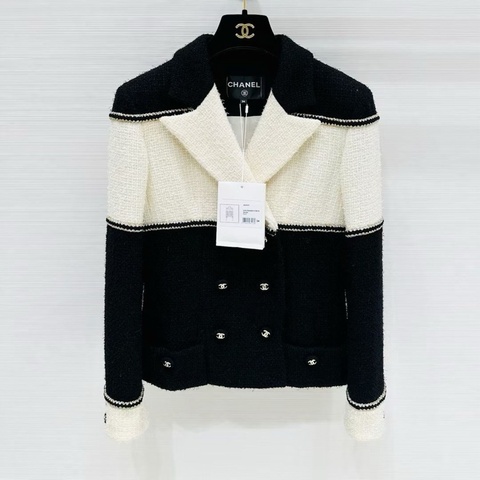 ❤️ Chanel Jacket 外套 ❤️ F34