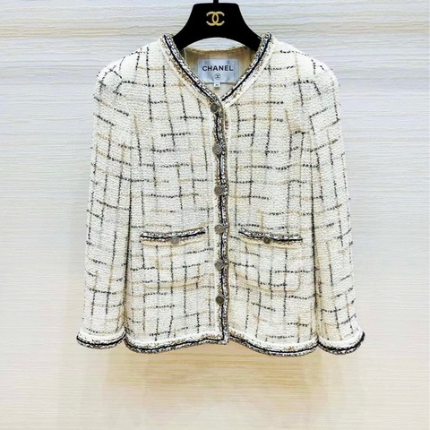 ❤️ Chanel Jacket 外套 ❤️F34