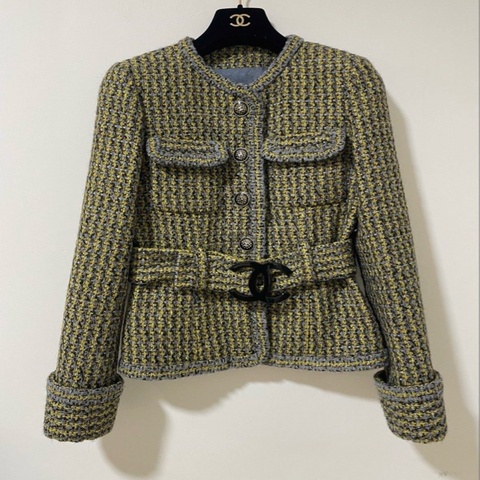 ❤️ Chanel Jacket 外套 ❤️ F36