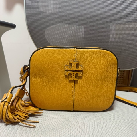 Tory Burch 斜背包