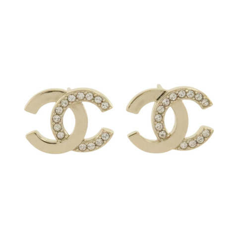 CHANEL 金屬Earrings耳環