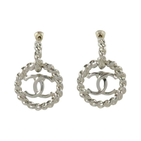 CHANEL 金屬Earrings耳環