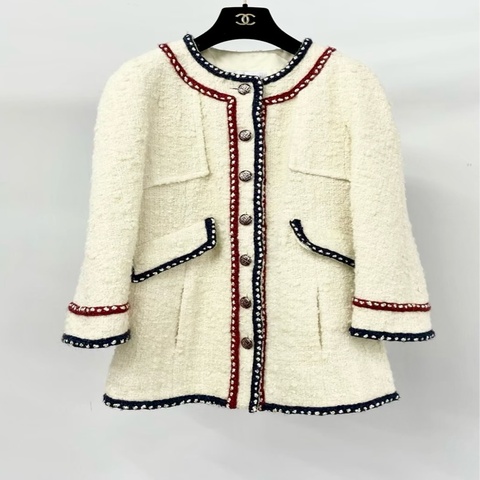 ❤️ Chanel Jacket 外套 ❤️ F36