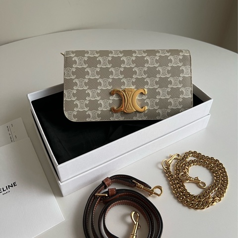 Celine WOC 全新