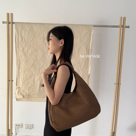 🏷Bottega Veneta 托特包