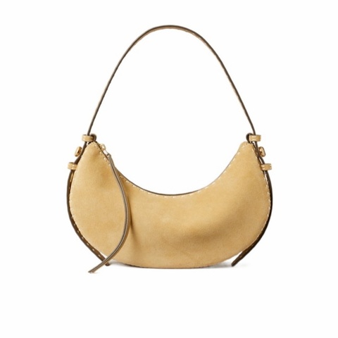 Tory Burch 女士 Romy 單肩包均碼碼29cm*4cm*21.5cm