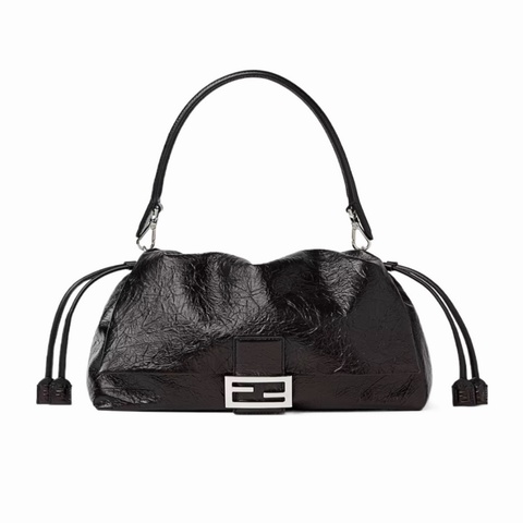 Fendi 女士 Baguette® Soft大號單肩包均碼碼30cm*12cm*21cm