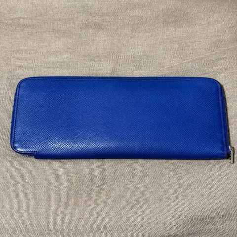 Hermes 絲巾長夾