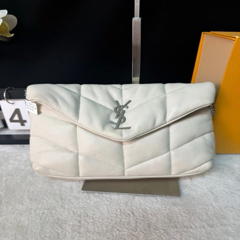 聖羅蘭/Saint laurent LOULOU系列迷你袋 均碼