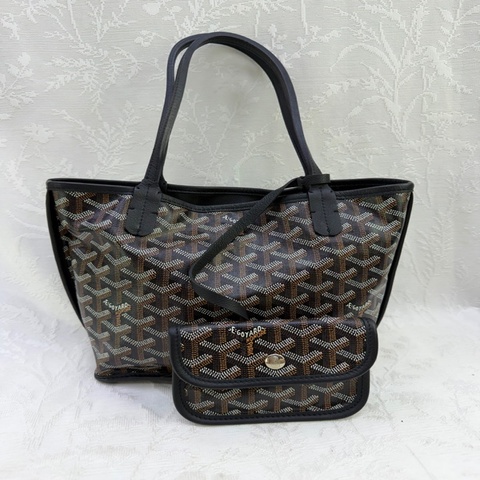 這款 Goyard Anjou Mini