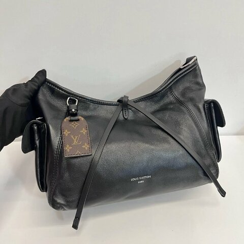 LV 黑武士 PM晶片款
