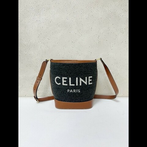 Celine bucket