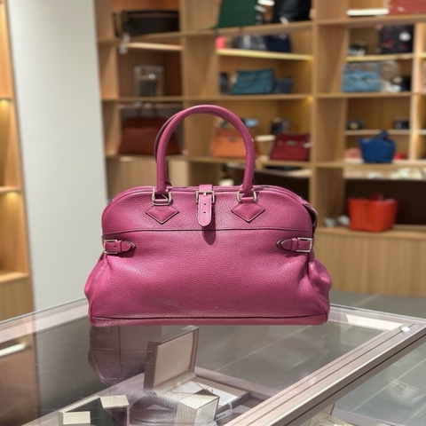 HERMES 爱马仕 Atlas35手提包
