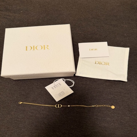 Petit CD 手鍊