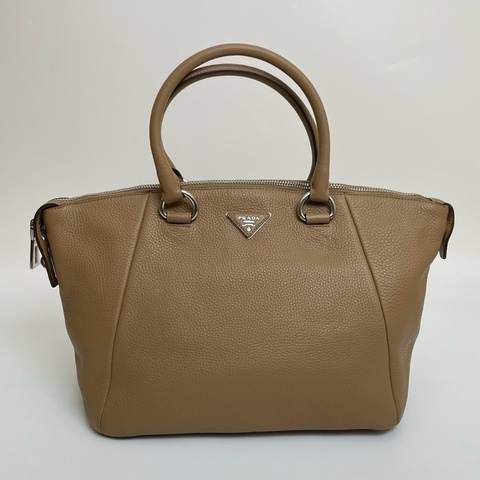 Prada 普拉達 托特包 尺寸32*26*17