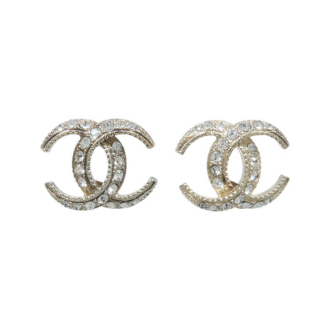 CHANEL 金屬Earrings耳環