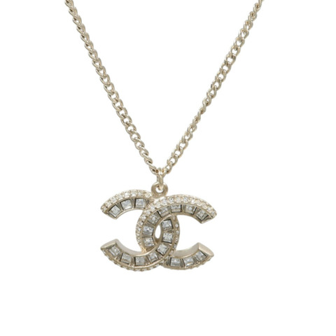 CHANEL 金屬Necklace項鍊
