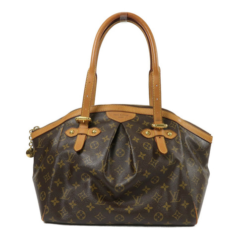 LOUIS VUITTON Monogram Tivoli GM肩背袋