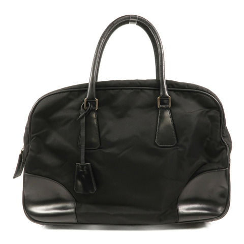 PRADA 尼龍Hand Bag手挽袋