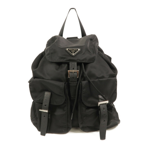 PRADA 尼龍Backpack背包