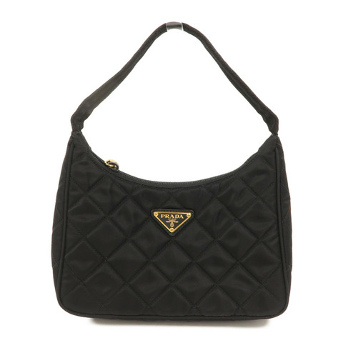 PRADA 尼龍Shoulder Bag肩背袋