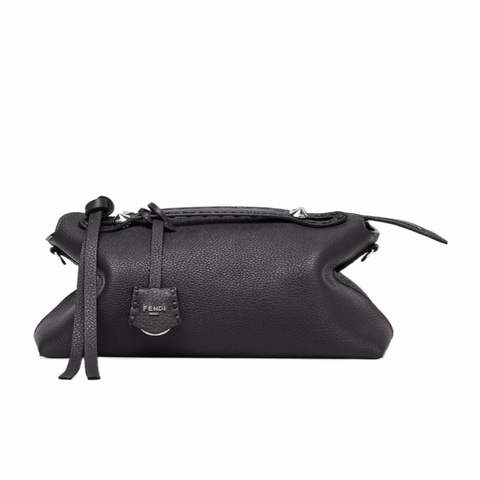 Fendi 女士 By The Way Selleria中號單肩包均碼碼29cm*13cm*17cm