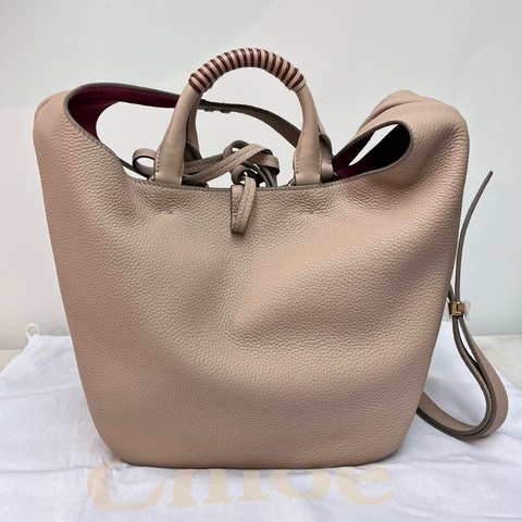 Chloe Deia bag