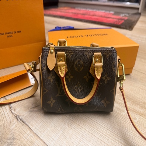 LV speedy nano