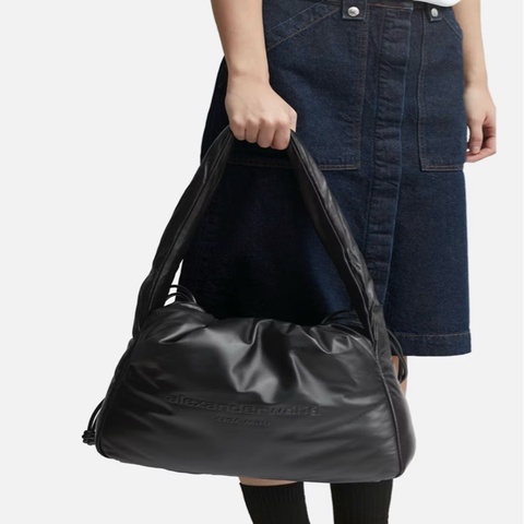 Alexander Wang Ryan Puff 流浪雲朵枕頭包