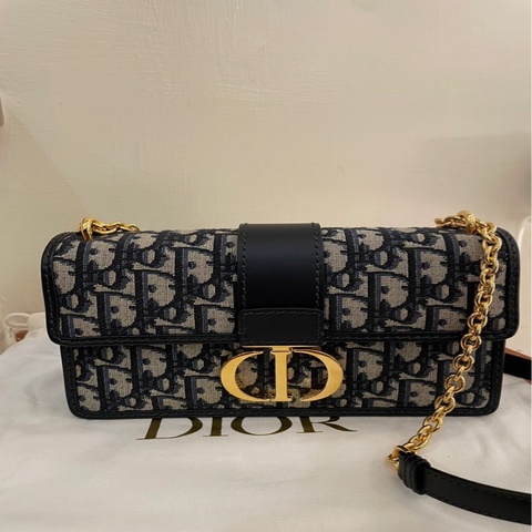 Dior最棒尺寸蒙田