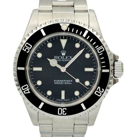 ROLEX Submariner 14060