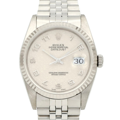 ROLEX Datejust 16234