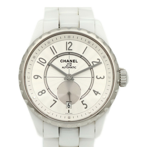 CHANEL J12 H3837